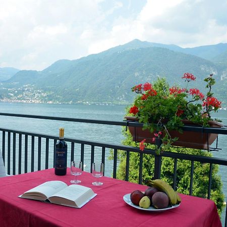 Bellagio Villas Lezzeno Exterior foto