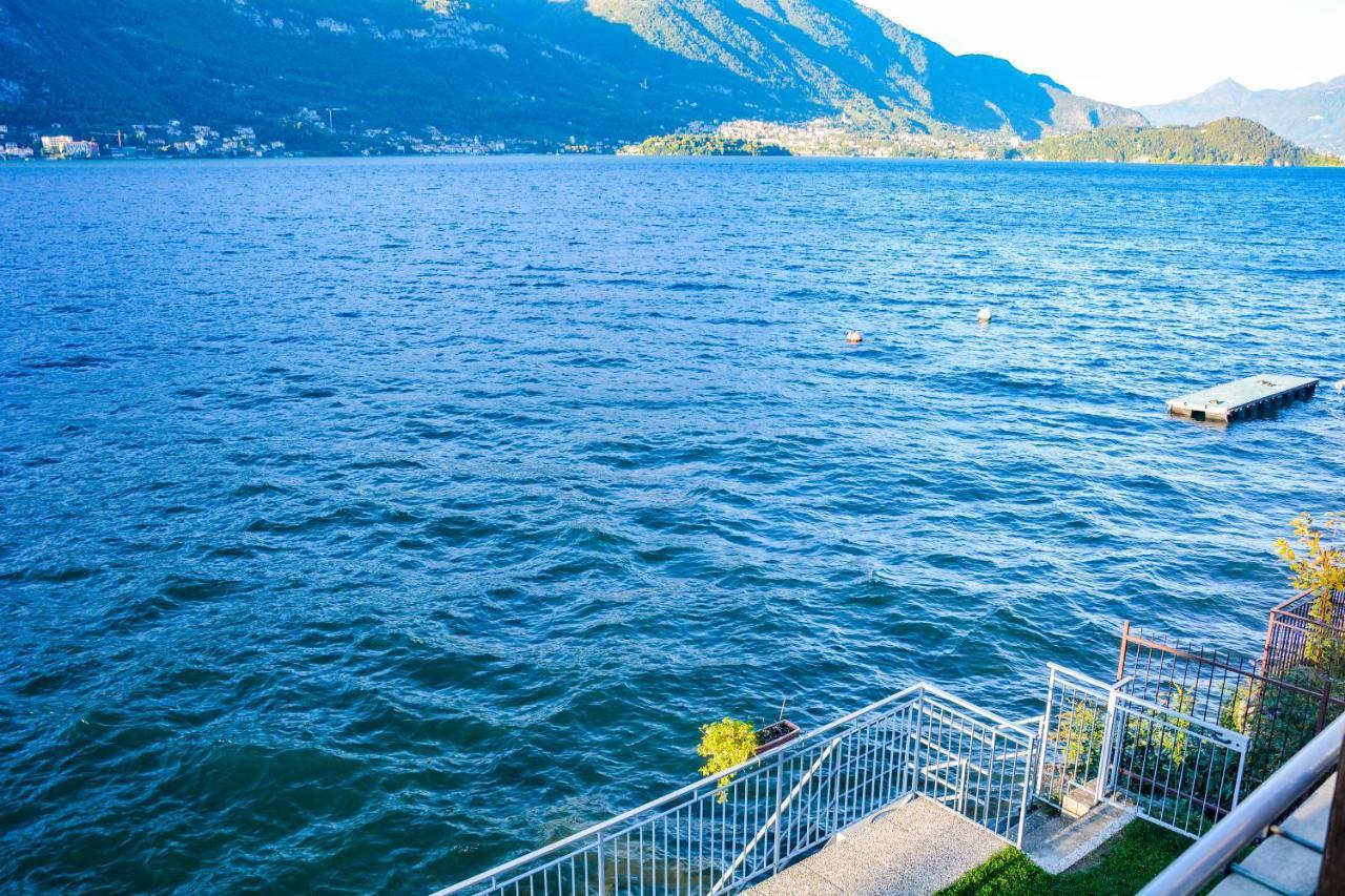 Bellagio Villas Lezzeno Exterior foto