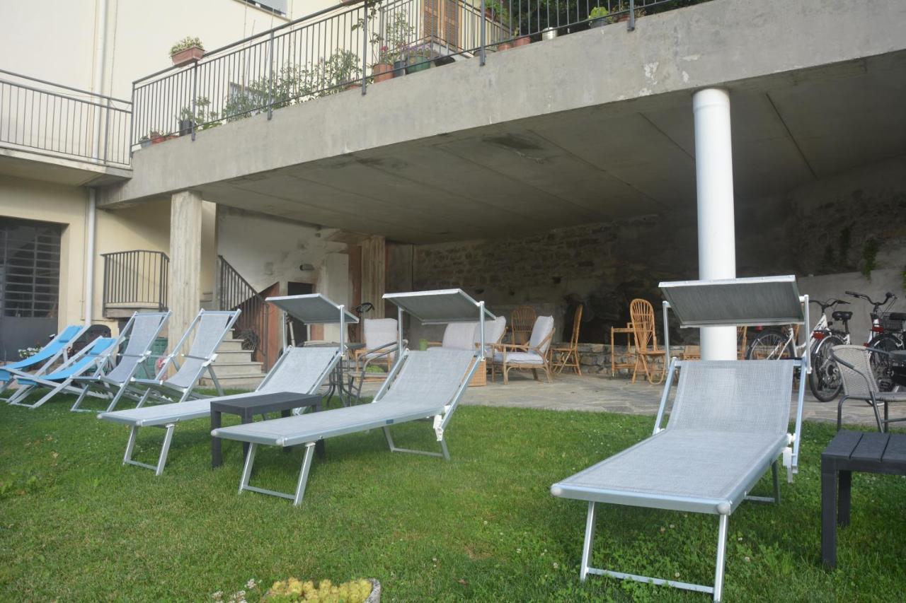 Bellagio Villas Lezzeno Exterior foto